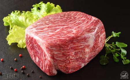 生産牧場直送!上州ふるさと若牛の塊肉