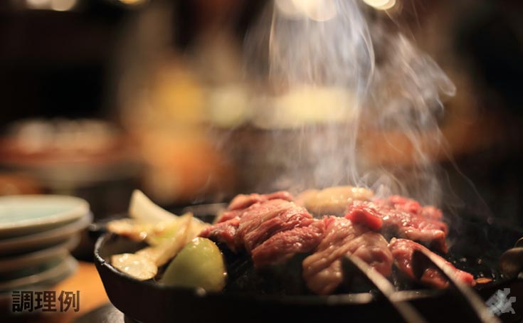 ジンギスカン通販お取り寄せ【人気の北海道式焼肉料理】ふるさと産直村