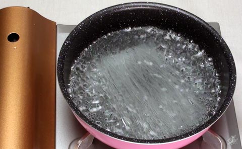 ぶり しゃぶ 食べ 方