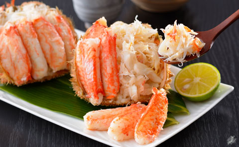 甲羅盛解凍方法