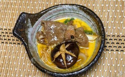 若牛すき焼き 関東風 のレシピ 作り方 美味しいお召し上がり方 ふるさと産直村