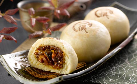 鰻まんのレシピ 作り方 美味しいお召し上がり方 ふるさと産直村